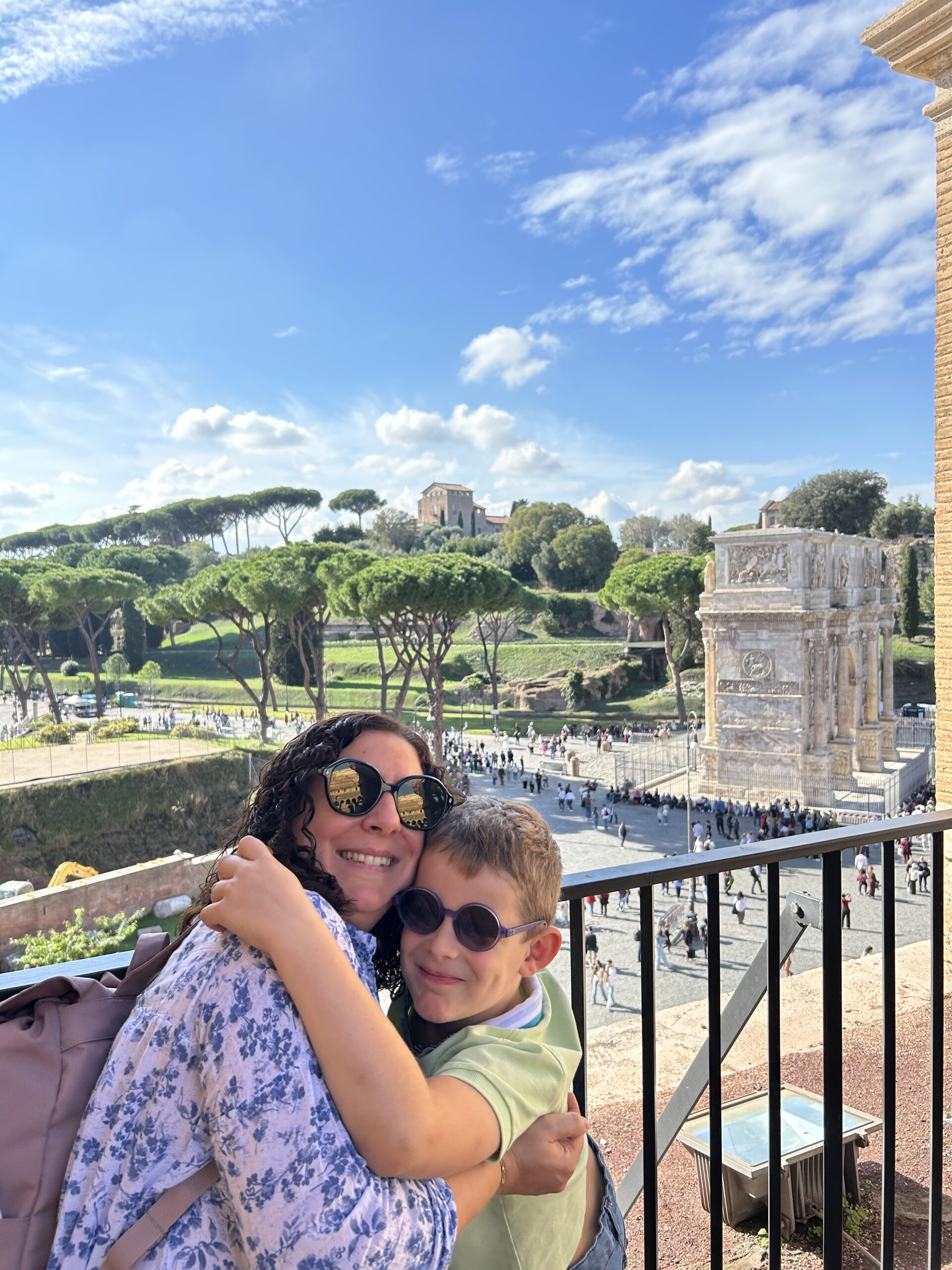 Rome