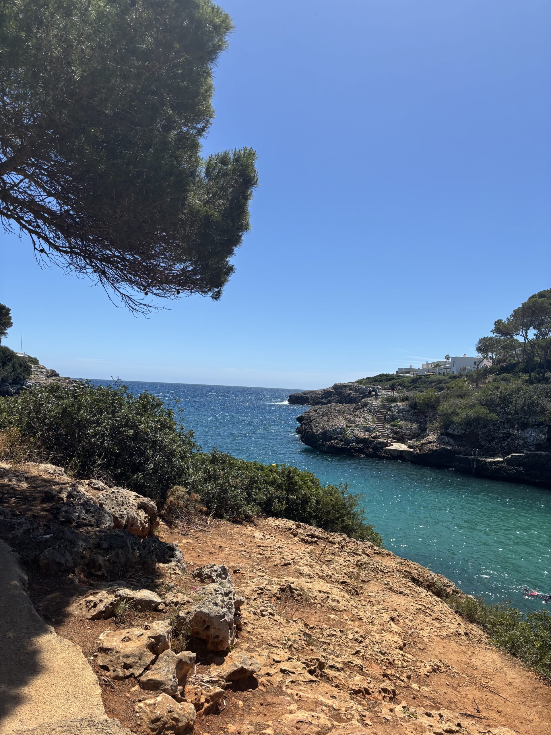 Majorque