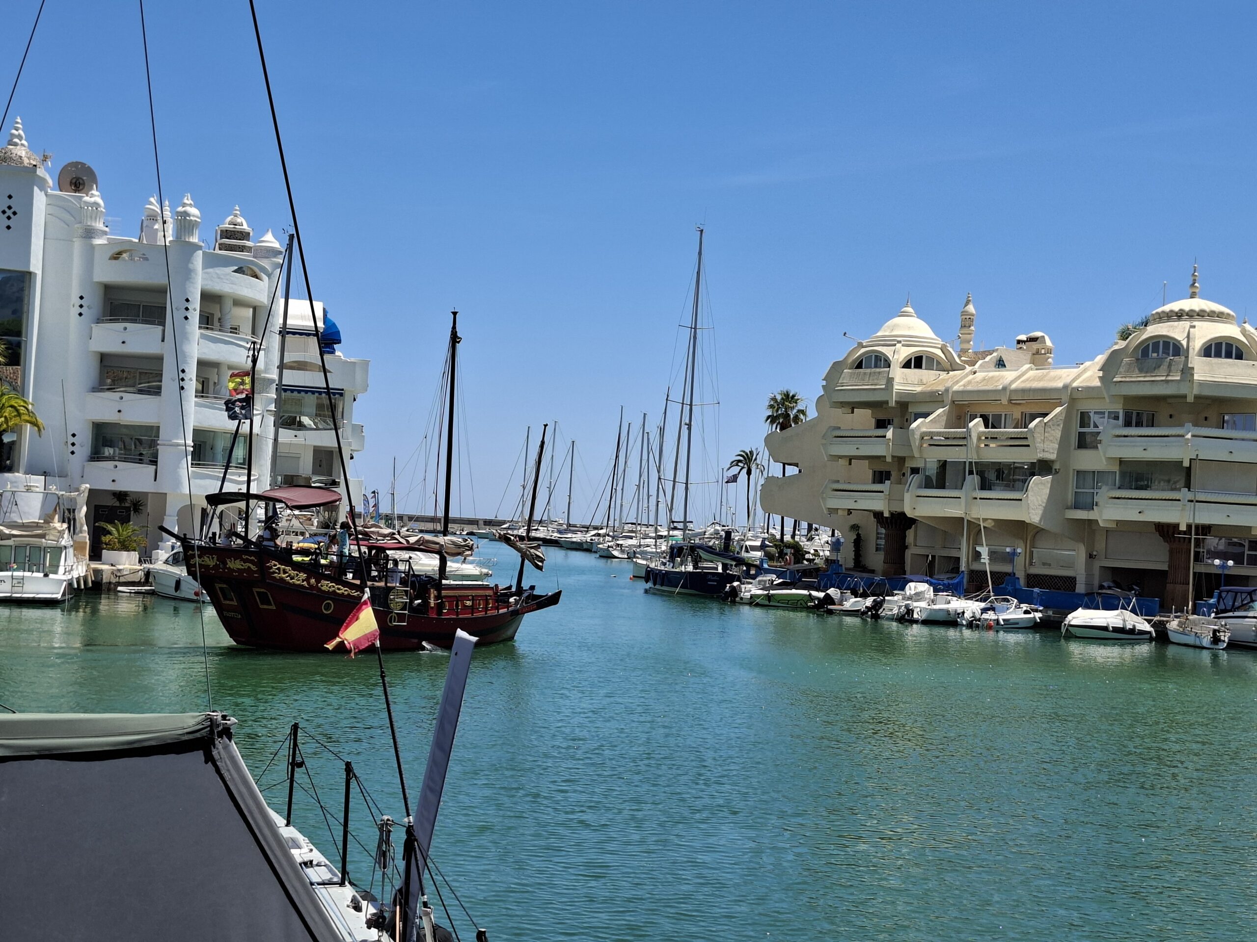 Benalmadena