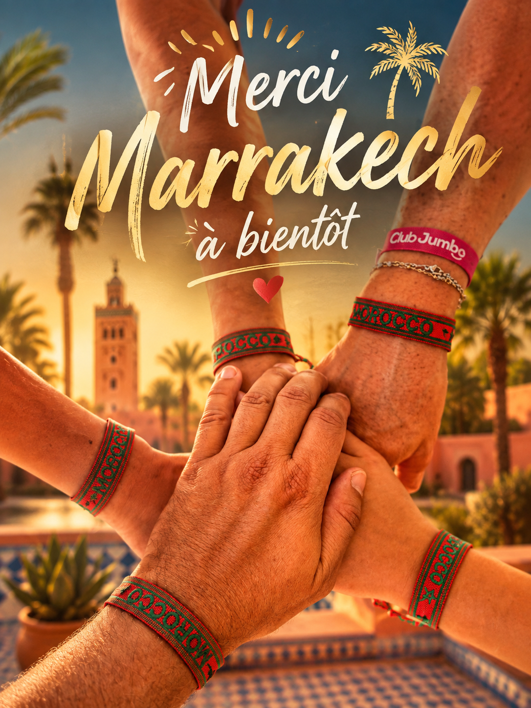 Marrakech