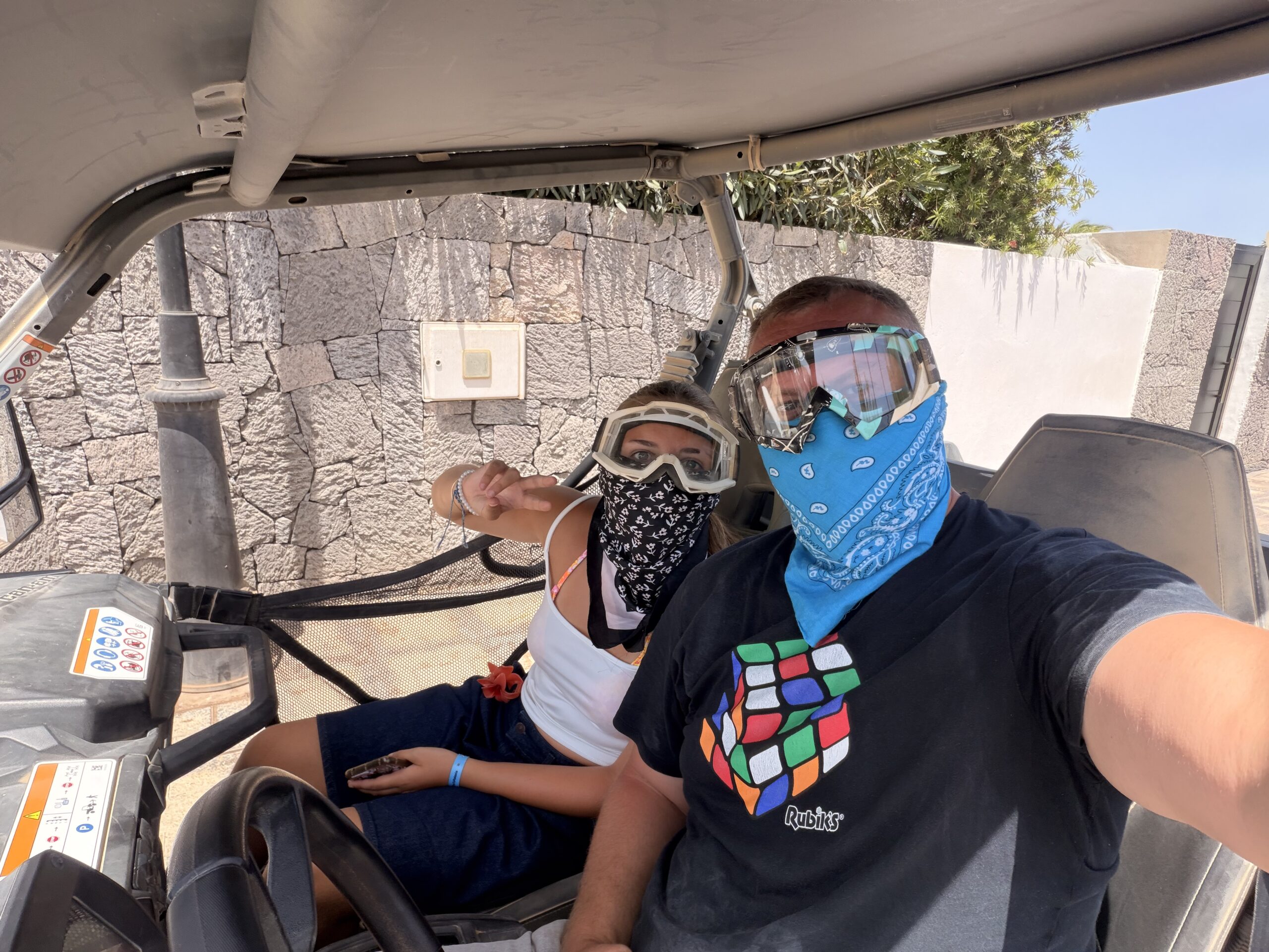 Lanzarote