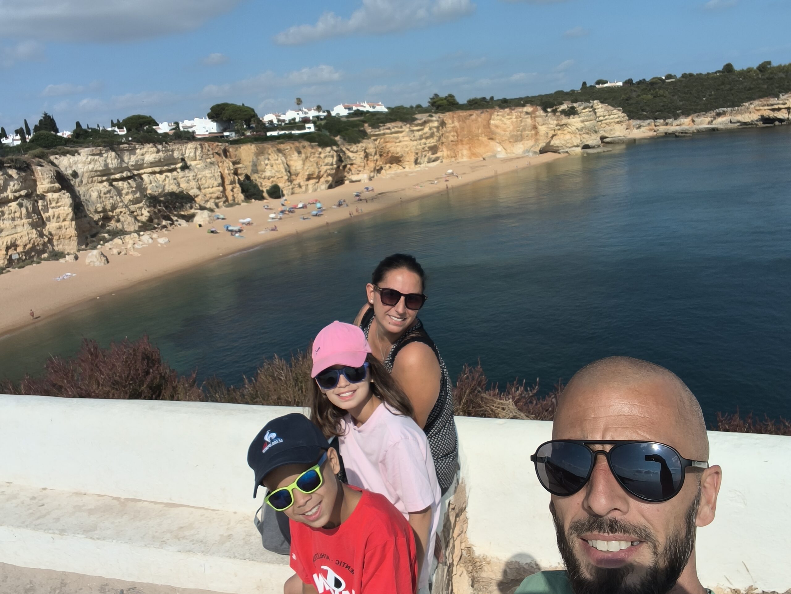 Algarve Portugal