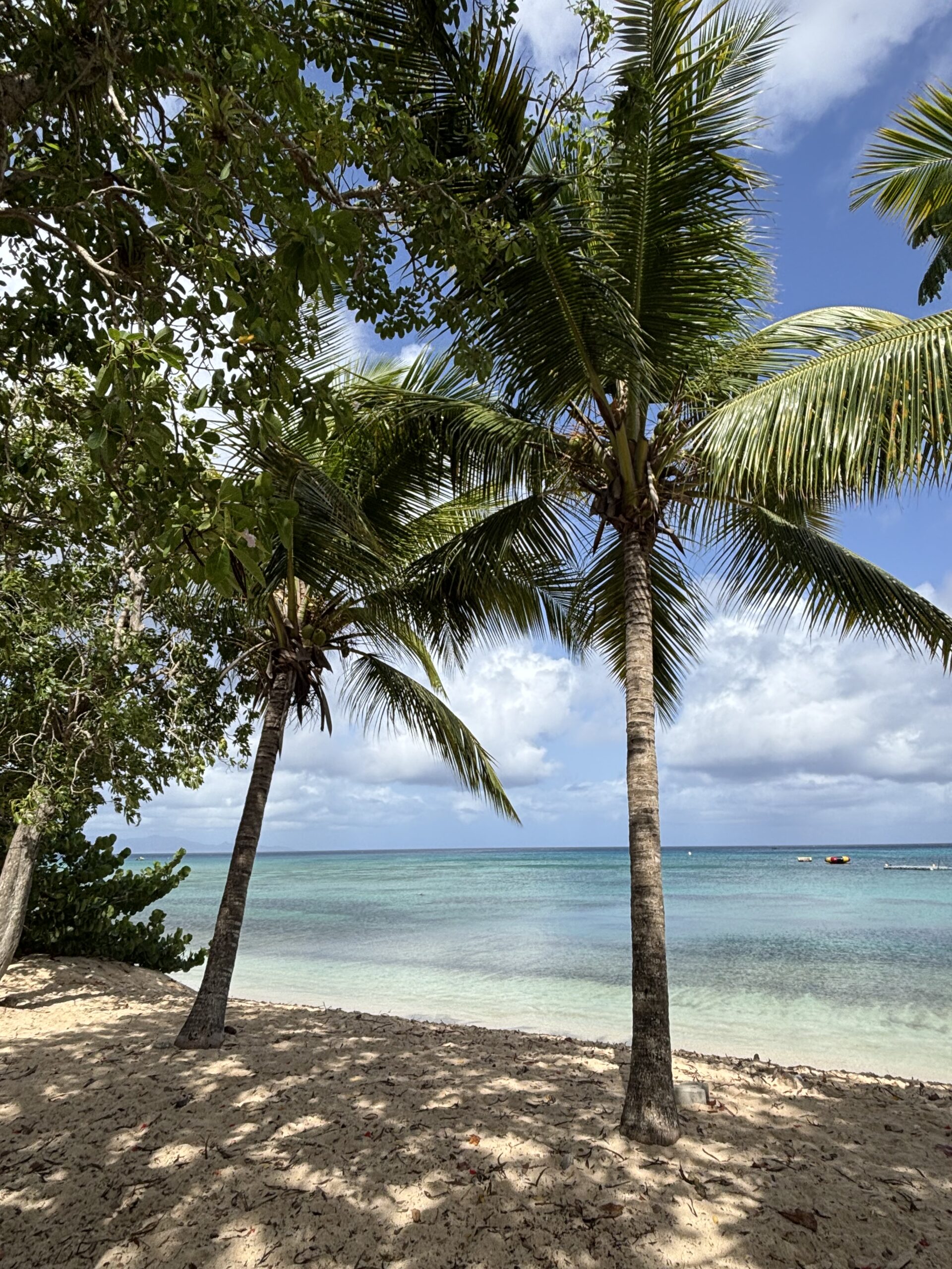 Guadeloupe