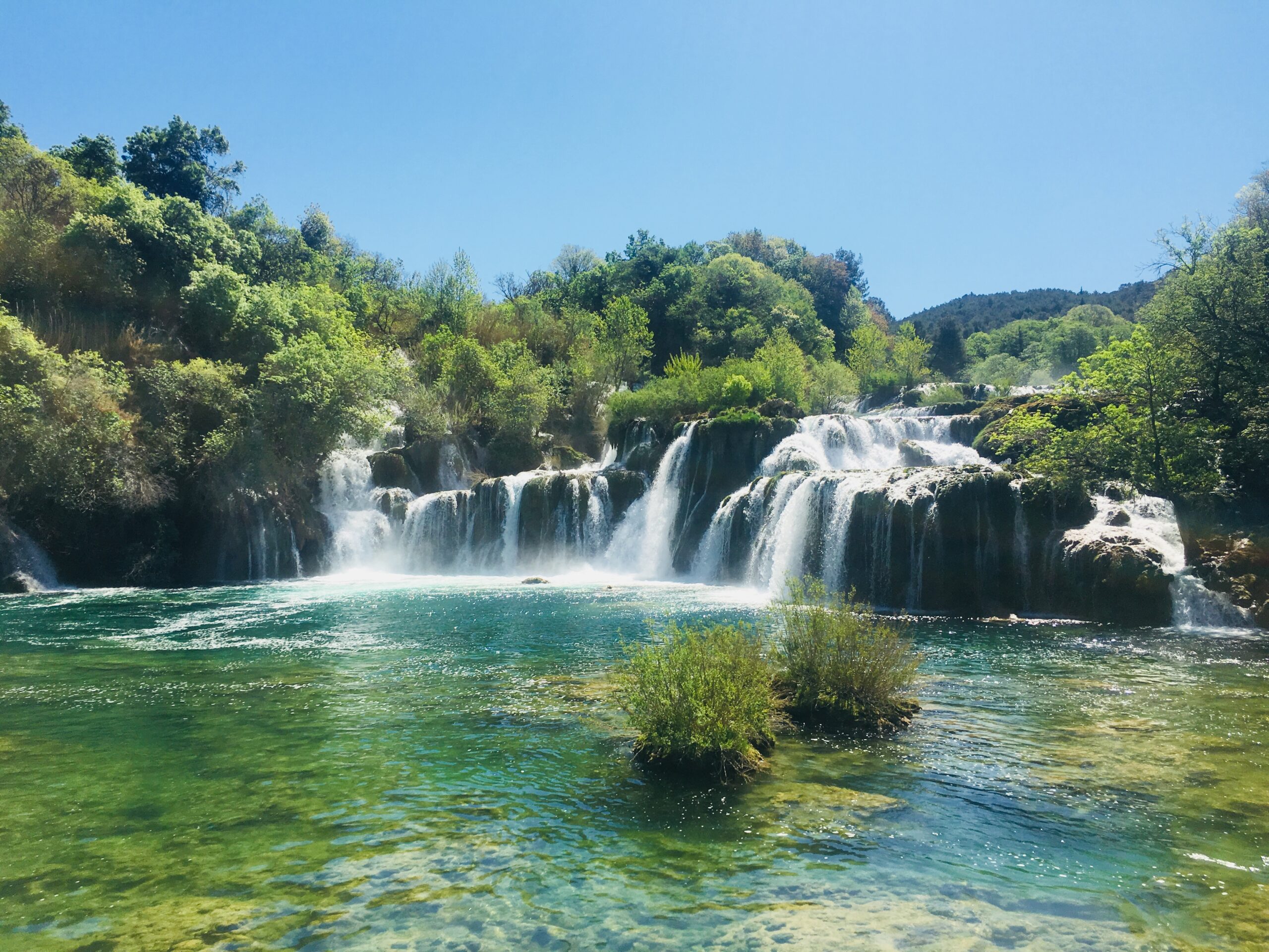 Croatie