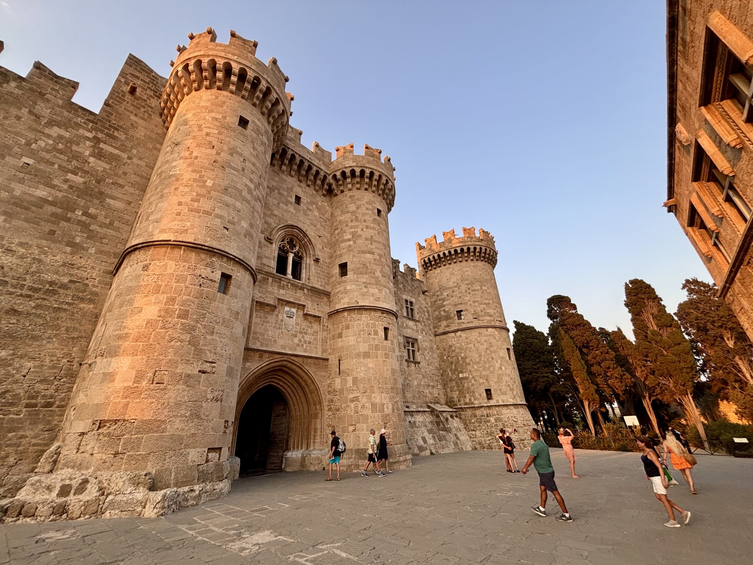Rhodes