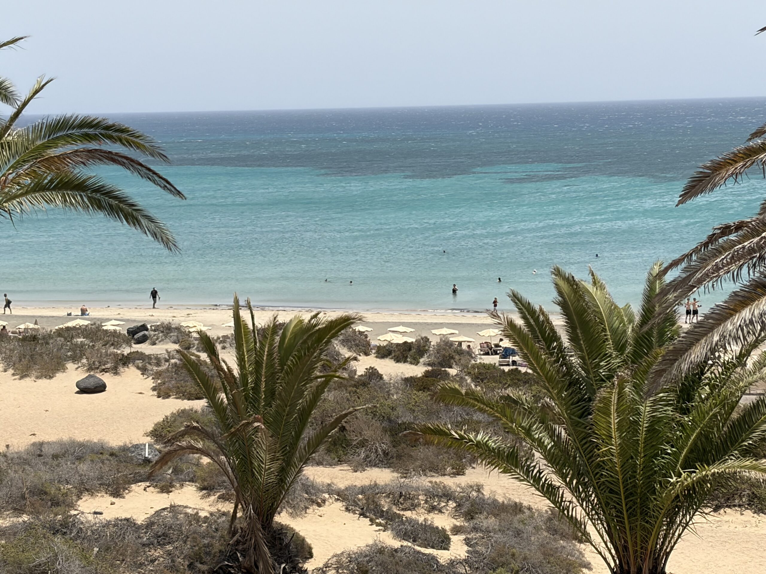 Fuerteventura
